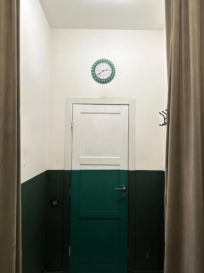 Апартаменты Евродвушка в ЖК Нова Сити на Рыскулбекова Астана