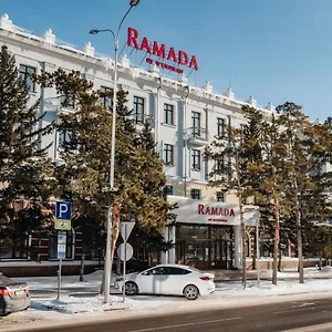 Ramada By Wyndham Astana