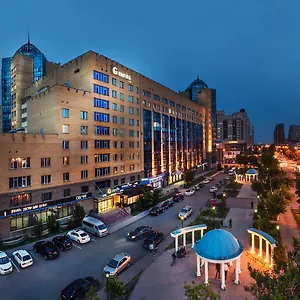 G Empire Astana