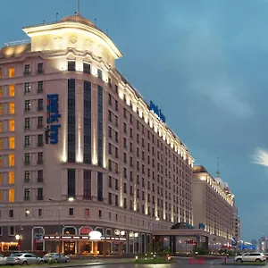Park By Radisson Astana